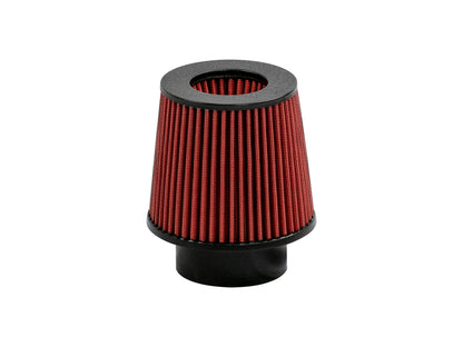 2016-2019 BMW 140I 240I 340I 440I 3.0L B58 Cold Air Intake Wrinkle Red