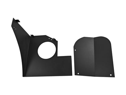 2016-2019 BMW 140I 240I 340I 440I 3.0L B58 Cold Air Intake Powder Coat