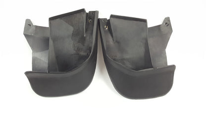 1998-2001 Acura Integra 3DR Type R Rear Splash Guards Mud Flaps GSR ITR DC2