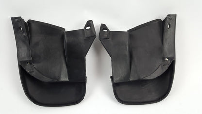 1998-2001 Acura Integra 3DR Type R Rear Splash Guards Mud Flaps GSR ITR DC2