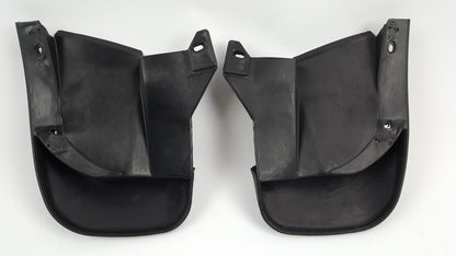 1998-2001 Acura Integra 3DR Type R Rear Splash Guards Mud Flaps GSR ITR DC2