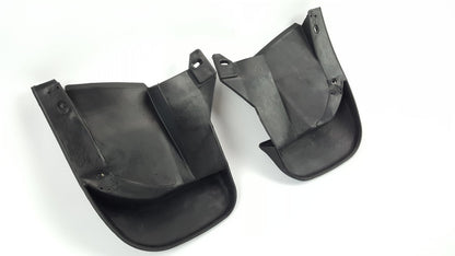 1998-2001 Acura Integra 3DR Type R Rear Splash Guards Mud Flaps GSR ITR DC2