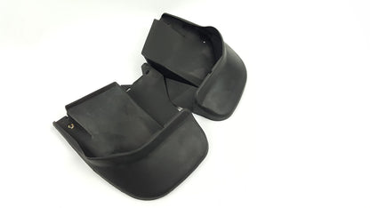 1998-2001 Acura Integra 3DR Type R Rear Splash Guards Mud Flaps GSR ITR DC2