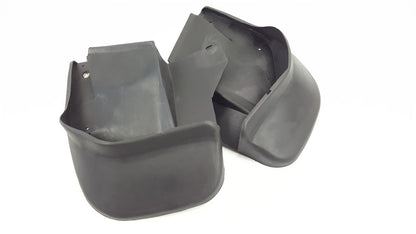 1998-2001 Acura Integra 3DR Type R Rear Splash Guards Mud Flaps GSR ITR DC2