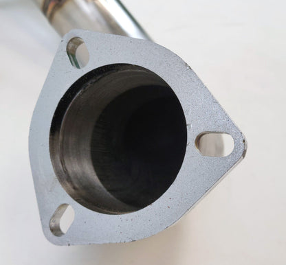 2016-2021 Honda Civic 1.5L Turbo Downpipe + Front Pipe Combo