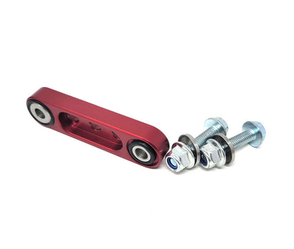 Stabilizer Steering Red Link Arm Honda TRX450R Yamaha YFZ450R TRX400EX ATV