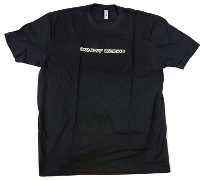 Circuit Werks Short Sleeve T-Shirt