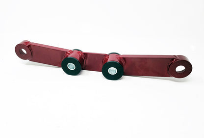 Subaru Impreza 2002-2007 WRX STI Rear Differential Brace Red