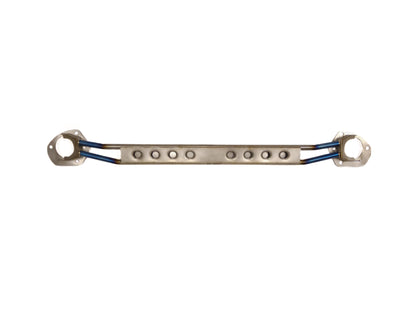 2023+ Acura Integra A-Spec, Type-S Burnt Titanium Strut Tower Brace