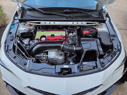22+ Honda Civic Titanium Hood Prop Rod