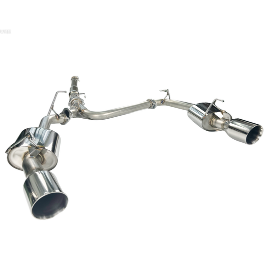 1991-1999 Mitsubishi 3000GT VR4 Catback Exhaust