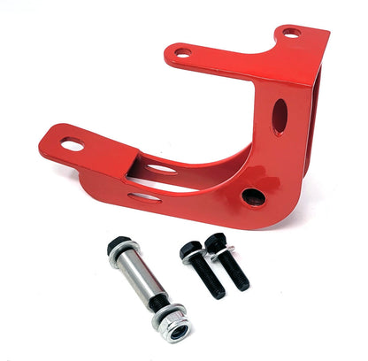 Nissan 350Z Differential Brace RED V35 Skyline G35 Vq35de