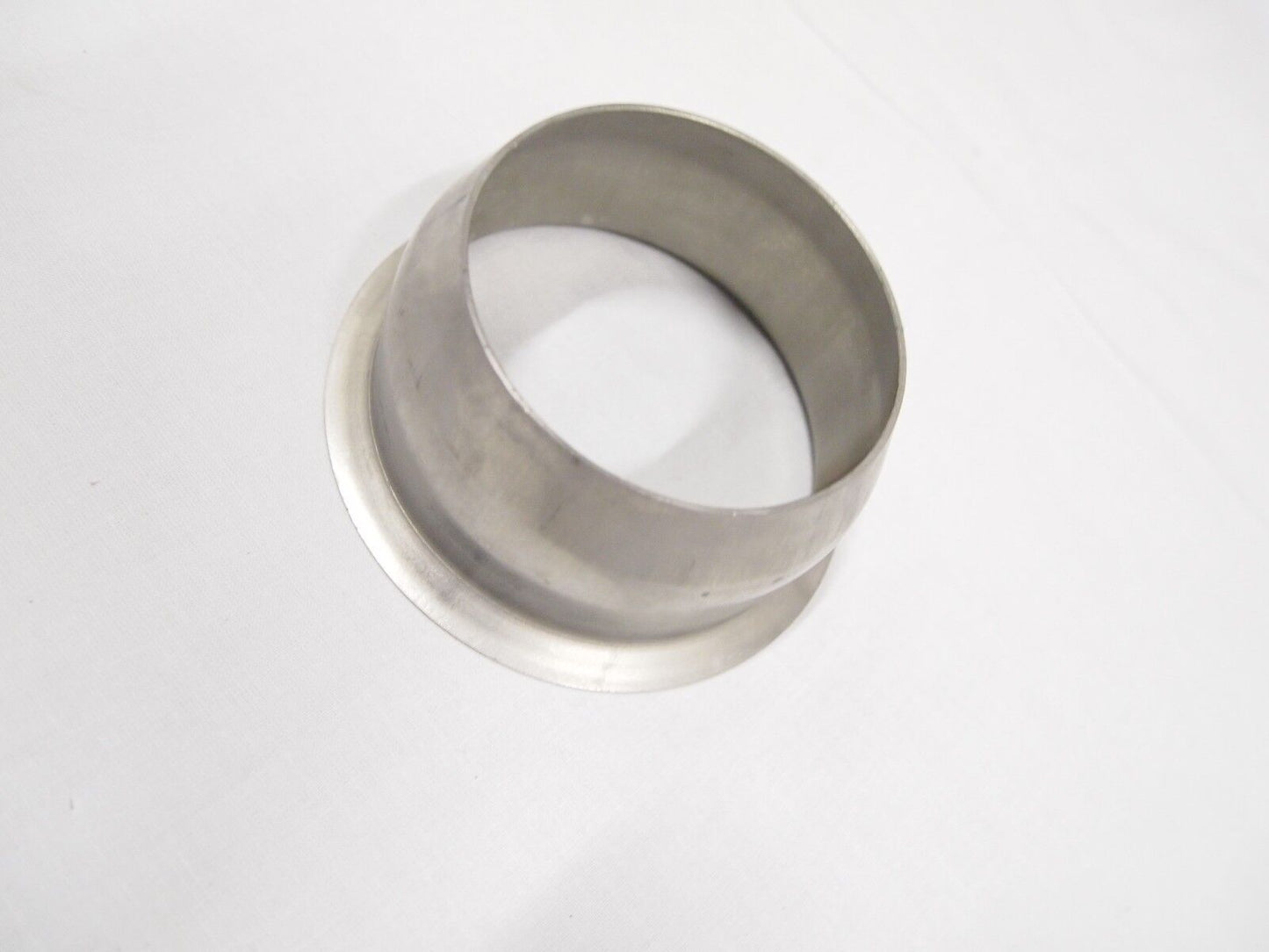 Borg Warner 3" Downpipe Clamp & Stainless Steel SX S360 S200 S300 Flange Kit