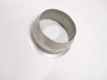 Borg Warner 3" Downpipe Clamp & Stainless Steel SX S360 S200 S300 Flange Kit