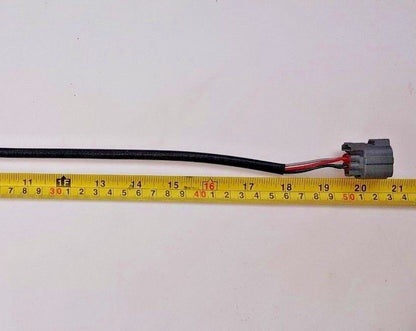 2x 18" Inch 4 Wire o2 Oxygen Sensor Relocation Harness Honda Acura Civic Integra