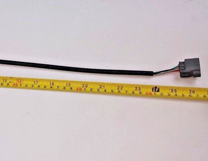 24" 4 Wire o2 Oxygen Sensor Relocation Harness Honda Acura Civic RSX Prelude