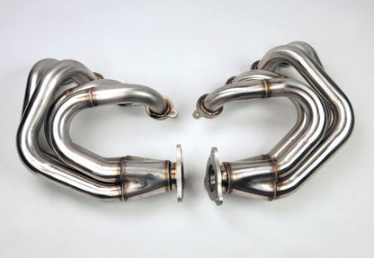 2020-2024 Corvette Headers 6.2L C8 Exhaust Manifolds 1 7/8 Z51 LS
