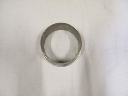 3.5" Clamp & Stainless Steel Flange Kit S200 S300 SX S360 Turbo Pipe Borg Warner