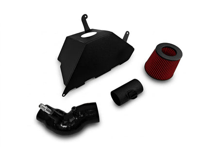 2016-2023 Chevrolet Camaro 2.0T Cold Air Intake