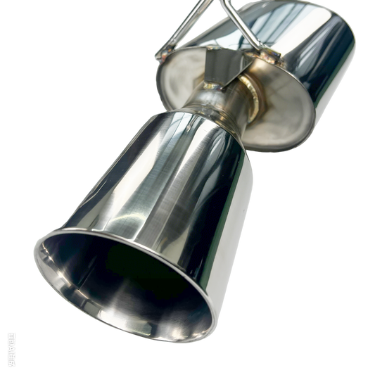 1991-1999 Mitsubishi 3000GT VR4 Catback Exhaust