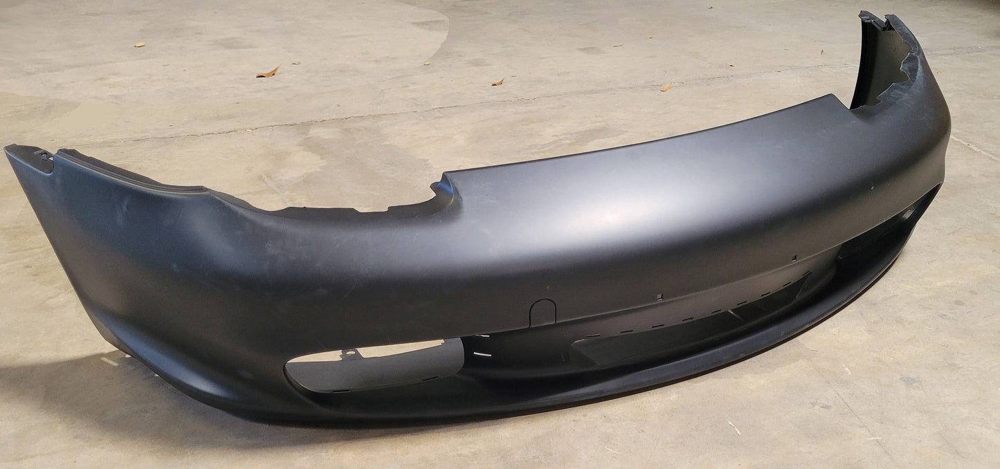 97-04 Porsche Boxster 986 S Front Bumper