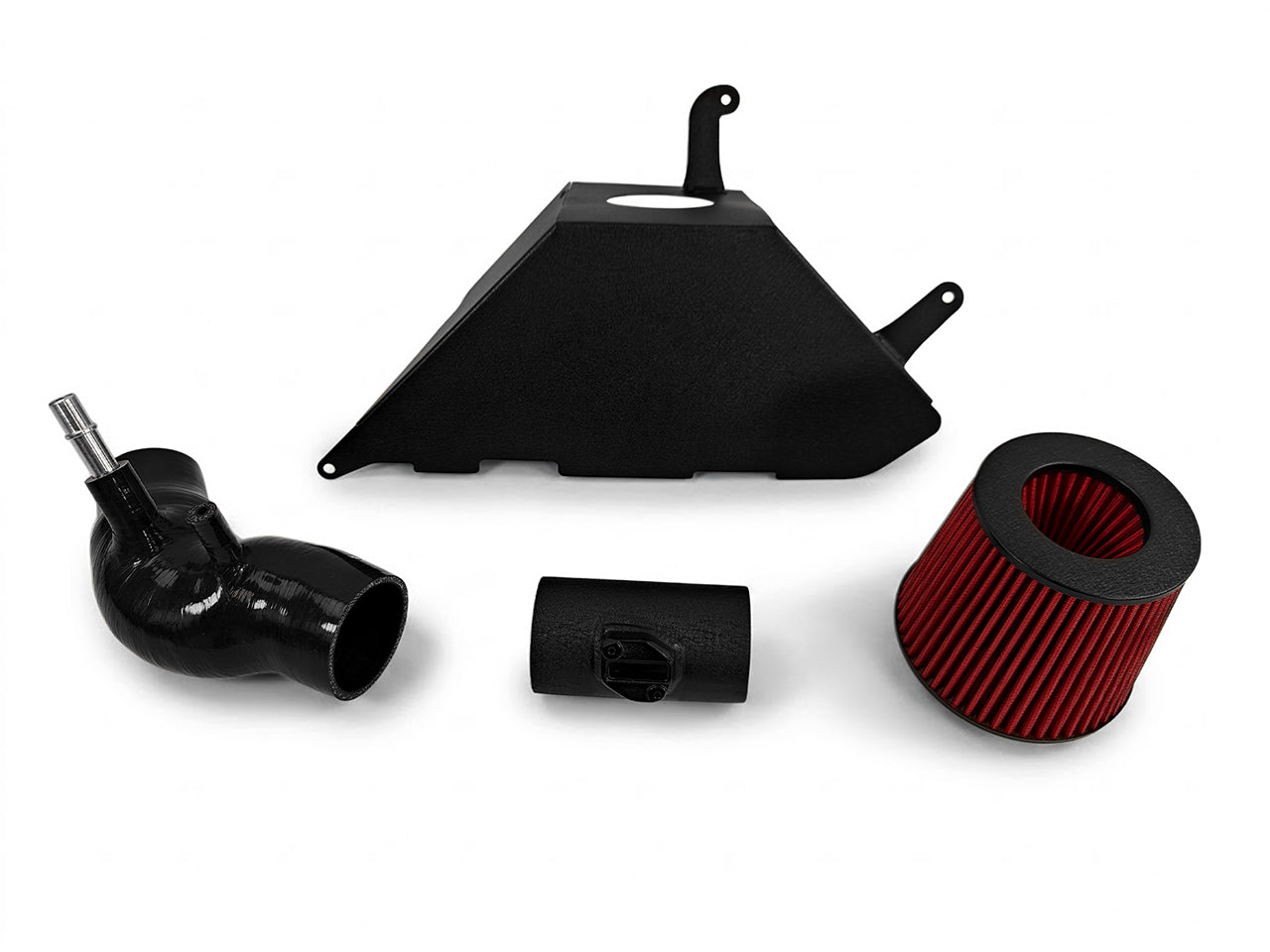 2016-2023 Chevrolet Camaro 2.0T Cold Air Intake