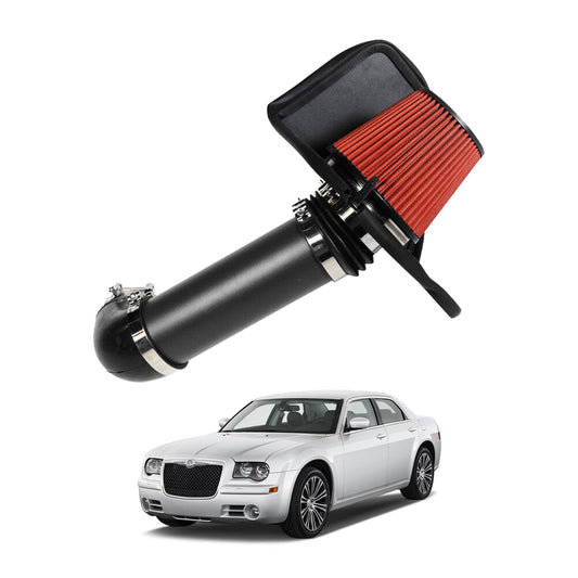2005-2010 Chrysler 300 5.7L 6.1L V8 Air Intake Kit