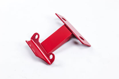 07-13 BMW 335i E82 135i 335D 335IX E9x RED Differential Support Bracket/Brace