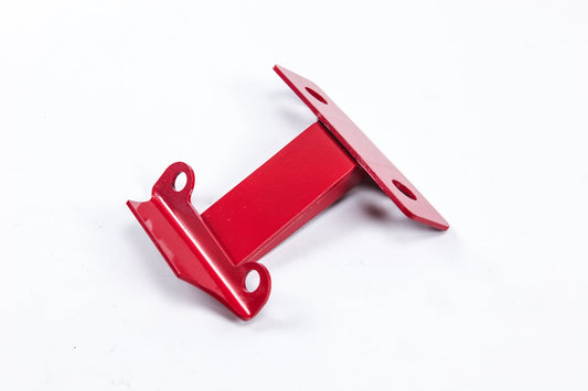07-13 BMW 335i E82 135i 335D 335IX E9x RED Differential Support Bracket/Brace