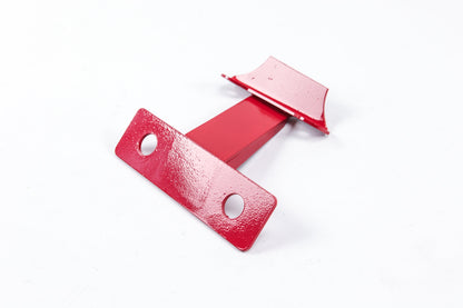 07-13 BMW 335i E82 135i 335D 335IX E9x RED Differential Support Bracket/Brace