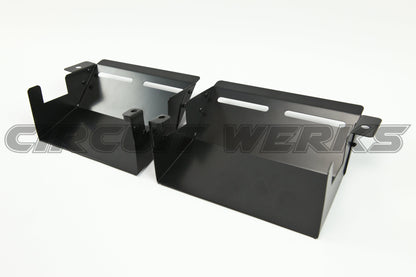 BMW RAM AIR INTAKE SCOOP E90 E91 E92 E93 325i 325x 335i 335xi 330i 335D N54 N55