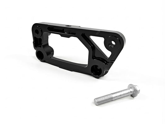Dual-Mount Rear Differential Bracket For BMW F87 M2 F80 M3 F82 F83 M4