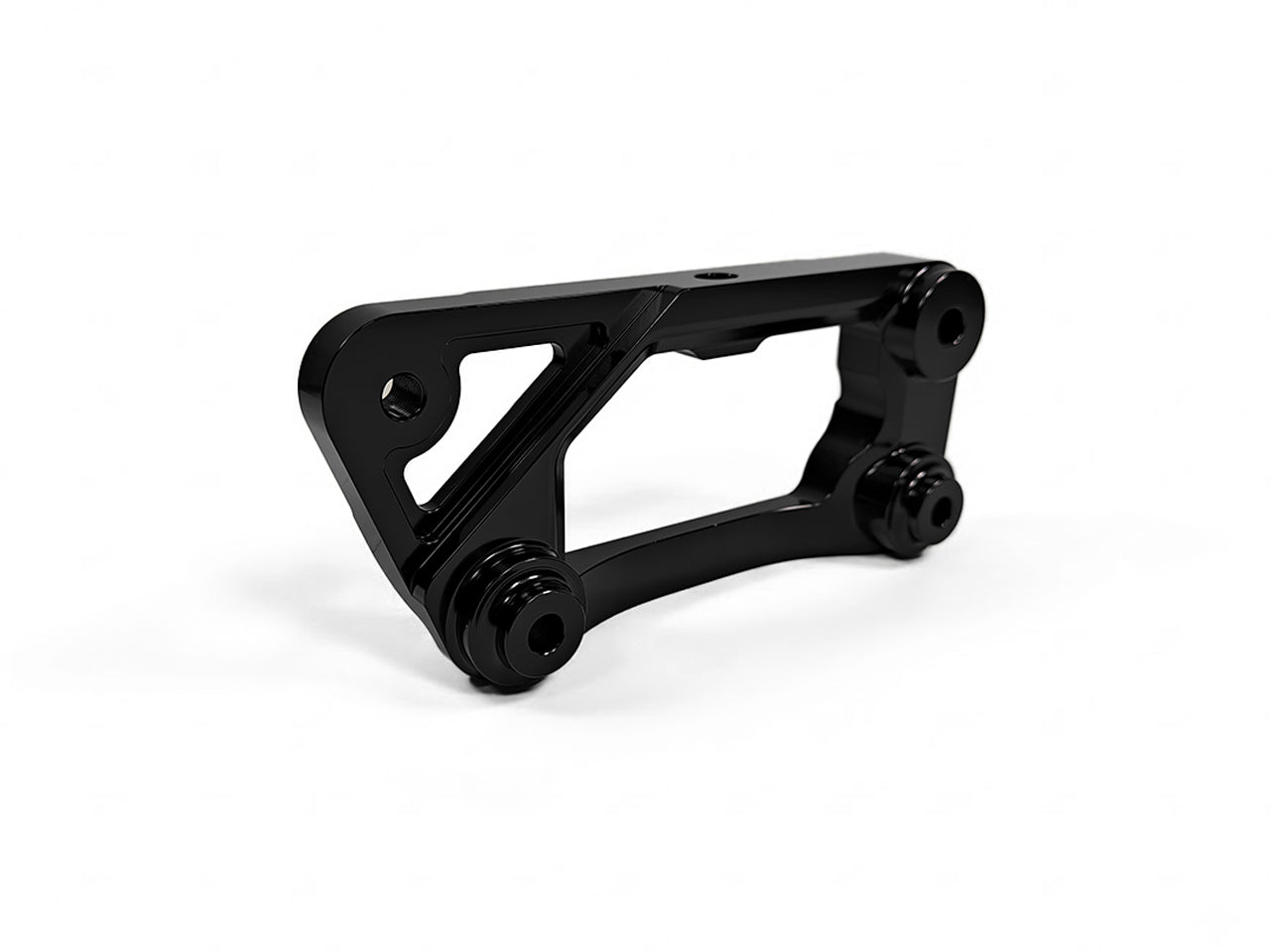 BMW F8X M2/M3/M4 Dual Mount Differential Support Bracket/Brace
