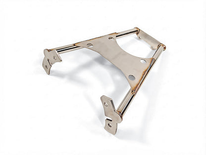2007.5-2010 Chevrolet Silverado 2500HD Duramax LMM Transfer Case Brace