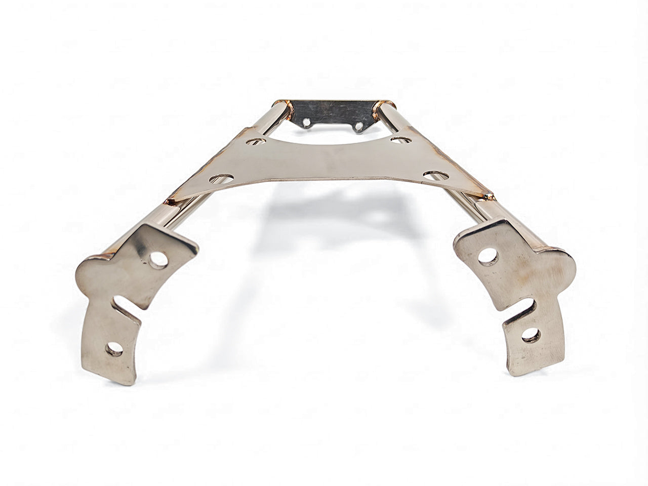 2007.5-2010 Chevrolet Silverado 2500HD Duramax LMM Transfer Case Brace