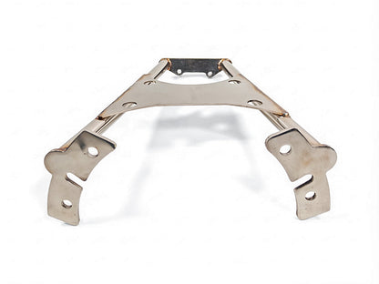 2007.5-2010 Chevrolet Silverado 2500HD Duramax LMM Transfer Case Brace