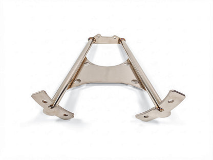 2007.5-2010 Chevrolet Silverado 2500HD Duramax LMM Transfer Case Brace