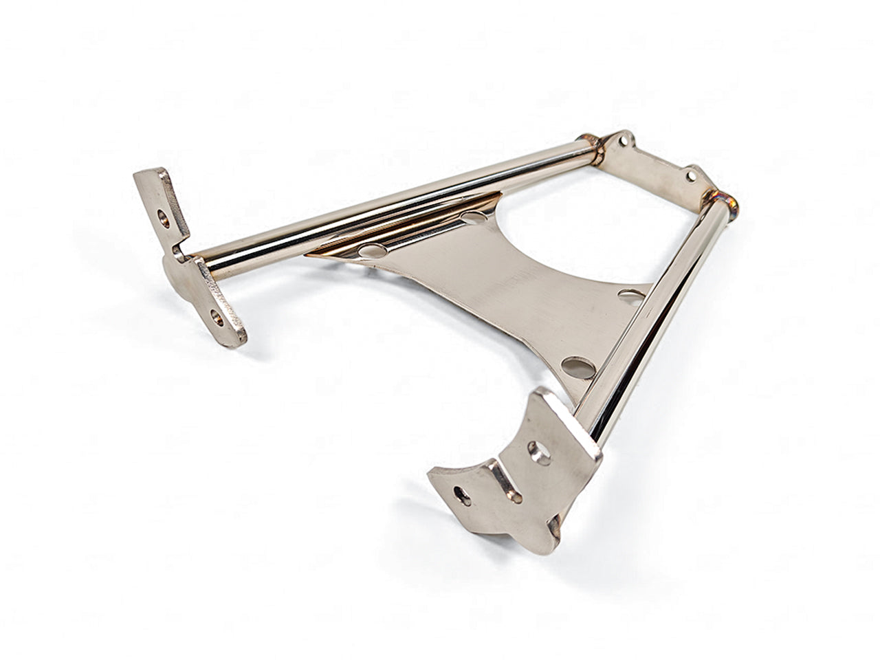 2007.5-2010 Chevrolet Silverado 2500HD Duramax LMM Transfer Case Brace