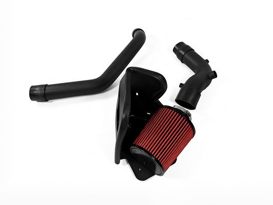 2008-2015 Mitsubishi Lancer Evolution X 2.0T (MR / GSR) Air Intake with Heat Shield