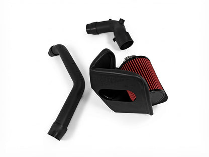 2008-2015 Mitsubishi Lancer Evolution X 2.0T (MR / GSR) Air Intake with Heat Shield