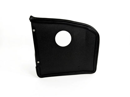 2010-2015 Chevrolet Camaro SS 6.2 V8 Air Intake - Wrinkle Black