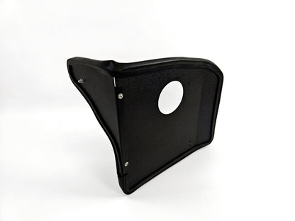 2010-2015 Chevrolet Camaro SS 6.2 V8 Air Intake - Wrinkle Black