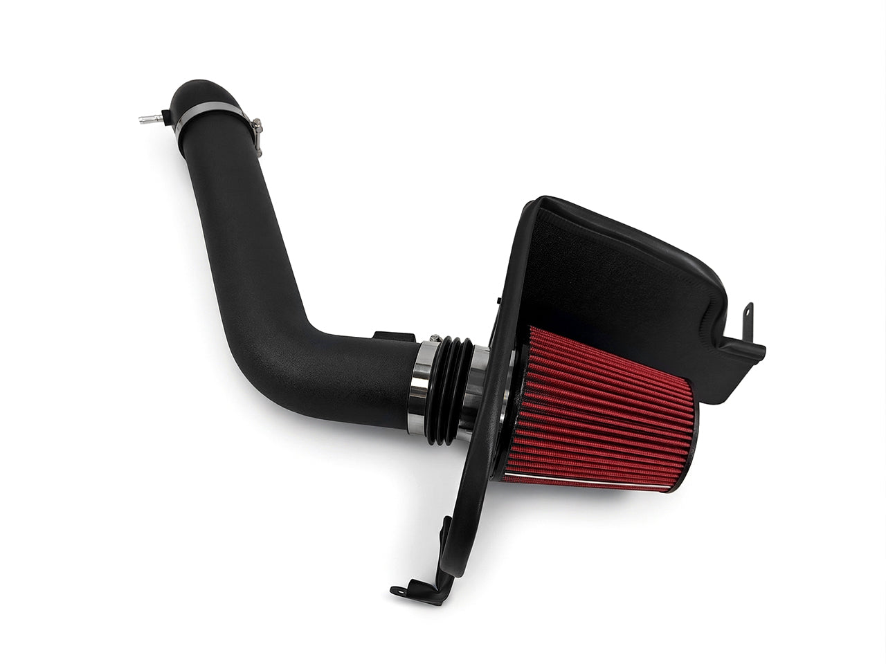 2006-2008 Lincoln Mark LT 5.4L Triton V8 with Heat Shield - Wrinkle Black