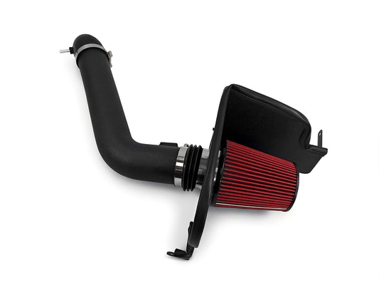 2006-2008 Lincoln Mark LT 5.4L Triton V8 with Heat Shield - Wrinkle Black
