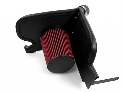 2006-2008 Lincoln Mark LT 5.4L Triton V8 with Heat Shield - Wrinkle Black