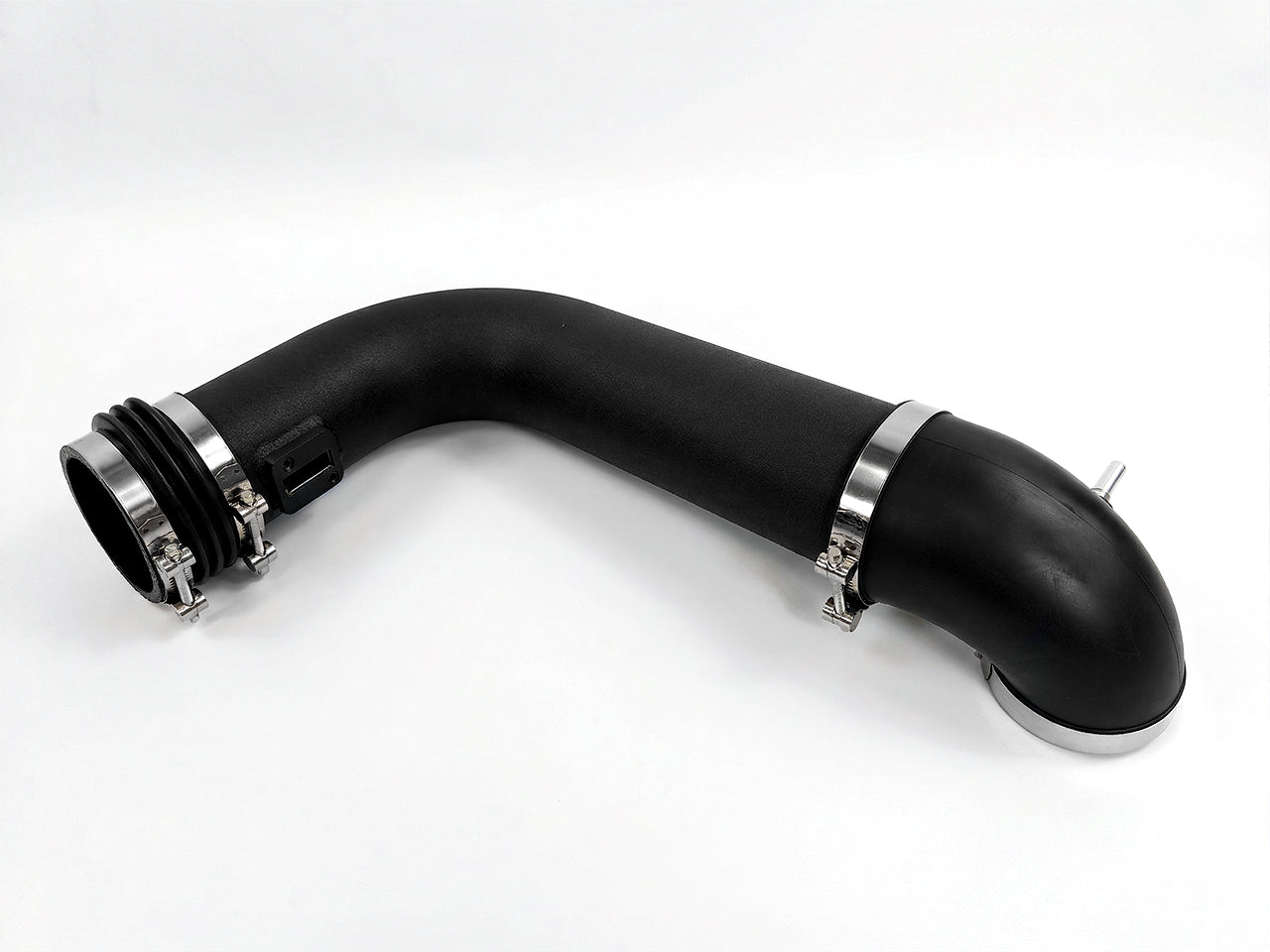 2006-2008 Lincoln Mark LT 5.4L Triton V8 with Heat Shield - Wrinkle Black