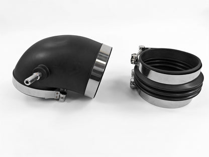 2006-2008 Lincoln Mark LT 5.4L Triton V8 with Heat Shield - Wrinkle Black