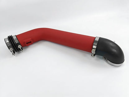 2006-2008 Lincoln Mark LT 5.4L Triton V8 with Heat Shield - Wrinkle Red