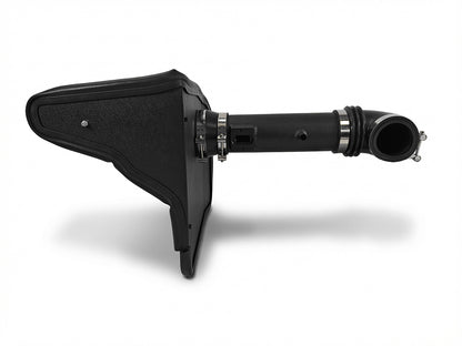 2010-2011 Chevrolet Camaro 3.6L LT / LS V6 Air Intake - Wrinkle Black