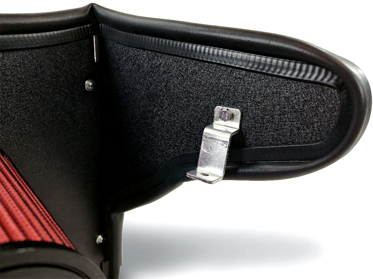 2012-2015 Chevrolet Camaro LT / LS 3.6L V6 Air Intake - Wrinkle Black